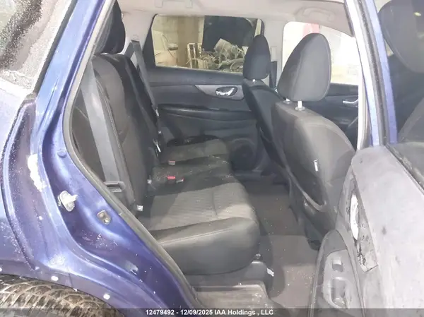 5N1AT2MT1LC714682 2020 NISSAN ROGUE - Image 8