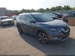 5N1AT2MT1LC715430 2020 NISSAN ROGUE