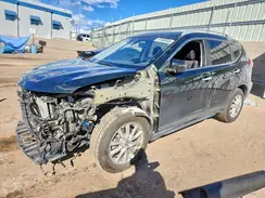 5N1AT2MT1LC715959 2020 NISSAN ROGUE