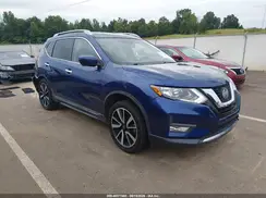 5N1AT2MT1LC716819 2020 NISSAN ROGUE