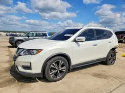 5N1AT2MT1LC720059 2020 NISSAN ROGUE