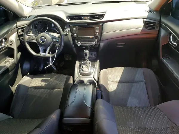 5N1AT2MT1LC720059 2020 NISSAN ROGUE - Image 8
