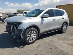 5N1AT2MT1LC721776 2020 NISSAN ROGUE