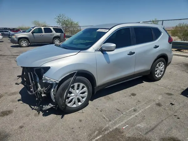 5N1AT2MT1LC721776 2020 NISSAN ROGUE - Image 1
