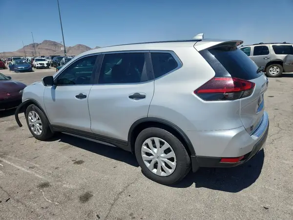 5N1AT2MT1LC721776 2020 NISSAN ROGUE - Image 2