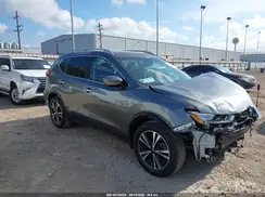 5N1AT2MT1LC722572 2020 NISSAN ROGUE