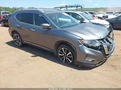 5N1AT2MT1LC729859 2020 NISSAN ROGUE