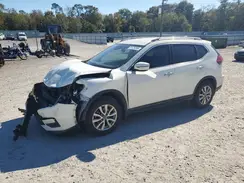 5N1AT2MT1LC730803 2020 NISSAN ROGUE