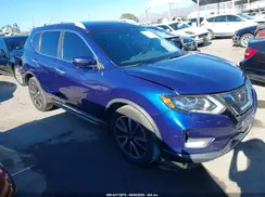 5N1AT2MT1LC731398 2020 NISSAN ROGUE