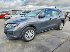 5N1AT2MT1LC731885 2020 NISSAN ROGUE
