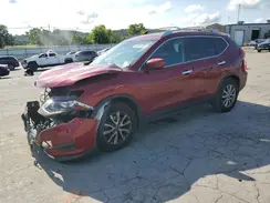5N1AT2MT1LC733667 2020 NISSAN ROGUE