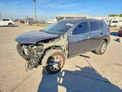 5N1AT2MT1LC734768 2020 NISSAN ROGUE