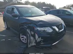 5N1AT2MT1LC735306 2020 NISSAN ROGUE
