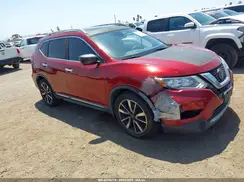 5N1AT2MT1LC736519 2020 NISSAN ROGUE