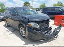 5N1AT2MT1LC737332 2020 NISSAN ROGUE