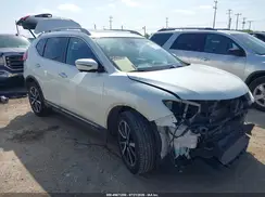 5N1AT2MT1LC737511 2020 NISSAN ROGUE