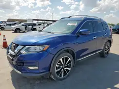 5N1AT2MT1LC740456 2020 NISSAN ROGUE