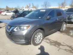 5N1AT2MT1LC742353 2020 NISSAN ROGUE