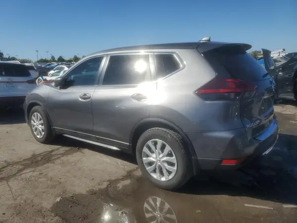 5N1AT2MT1LC742353 2020 NISSAN ROGUE - Image 2