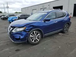 5N1AT2MT1LC743146 2020 NISSAN ROGUE
