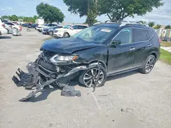 5N1AT2MT1LC745043 2020 NISSAN ROGUE