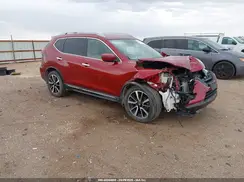 5N1AT2MT1LC746273 2020 NISSAN ROGUE