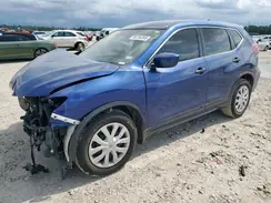 5N1AT2MT1LC747181 2020 NISSAN ROGUE