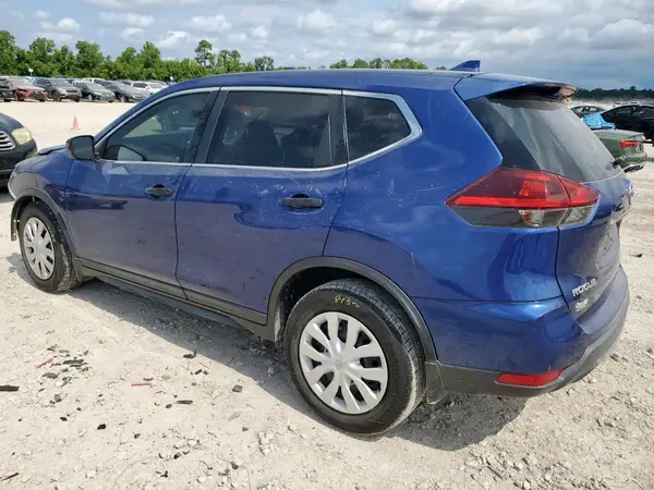 5N1AT2MT1LC747181 2020 NISSAN ROGUE - Image 2
