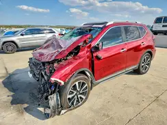 5N1AT2MT1LC748802 2020 NISSAN ROGUE