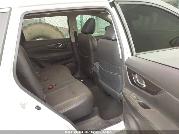 5N1AT2MT1LC751571 2020 NISSAN ROGUE - Image 8