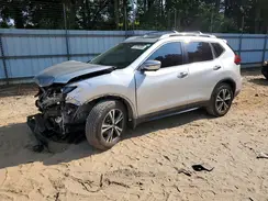 5N1AT2MT1LC753966 2020 NISSAN ROGUE