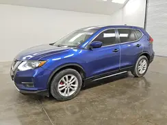 5N1AT2MT1LC754552 2020 NISSAN ROGUE