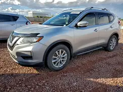 5N1AT2MT1LC754938 2020 NISSAN ROGUE