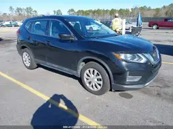 5N1AT2MT1LC759833 2020 NISSAN ROGUE