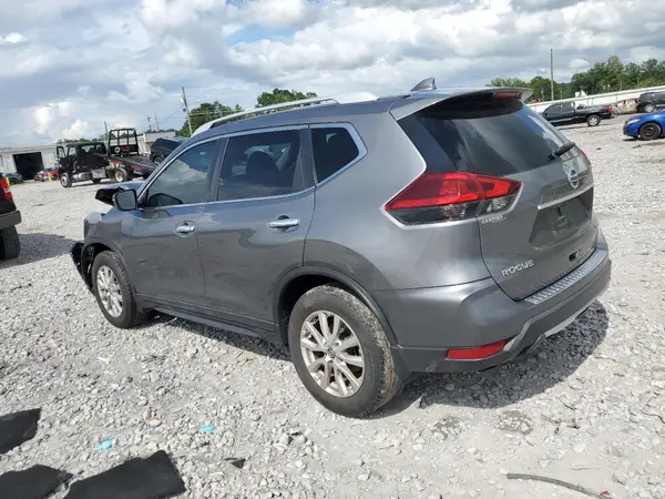 5N1AT2MT1LC762148 2020 NISSAN ROGUE - Image 2