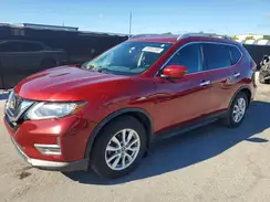 5N1AT2MT1LC763817 2020 NISSAN ROGUE