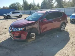5N1AT2MT1LC764157 2020 NISSAN ROGUE