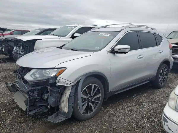 5N1AT2MT1LC765423 2020 NISSAN ROGUE - Image 1