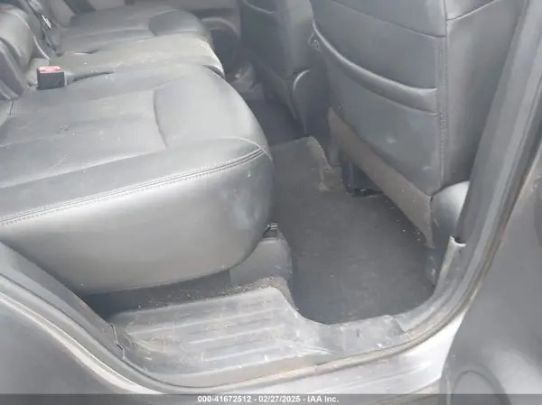5N1AT2MT1LC766264 2020 NISSAN ROGUE - Image 8