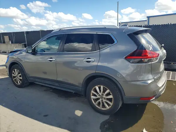 5N1AT2MT1LC768273 2020 NISSAN ROGUE - Image 2