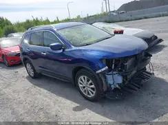 5N1AT2MT1LC769536 2020 NISSAN ROGUE
