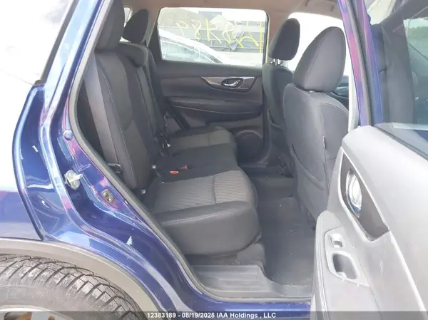 5N1AT2MT1LC769536 2020 NISSAN ROGUE - Image 8