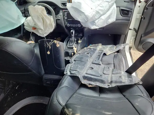 5N1AT2MT1LC769861 2020 NISSAN ROGUE - Image 8