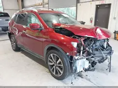 5N1AT2MT1LC772016 2020 NISSAN ROGUE