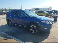 5N1AT2MT1LC772291 2020 NISSAN ROGUE