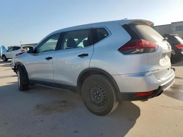 5N1AT2MT1LC775708 2020 NISSAN ROGUE - Image 2