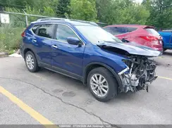 5N1AT2MT1LC776292 2020 NISSAN ROGUE