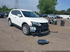 5N1AT2MT1LC776406 2020 NISSAN ROGUE