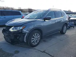 5N1AT2MT1LC778804 2020 NISSAN ROGUE