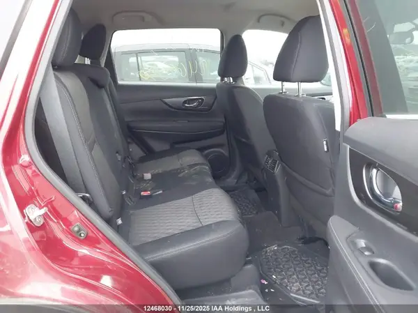 5N1AT2MT1LC783470 2020 NISSAN ROGUE - Image 8